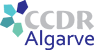 Logo da CCDR Algarve