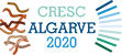 Logo do CRESC Algarve 2020