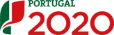 Logo do Portugal 2020